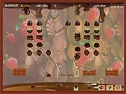 Play Chocolate Invaders free online game, shoot and collect points from chocolates, simple arcade shooter on PlayArcadeHub