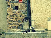 Free online game Where is 2015? point-and-click puzzle adventure with high-definition photographic visuals