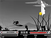 R.I.P OFF Reaper Run free online arcade high-score game