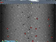 The Towerman medieval tower defense game with rock throwing and 2-player hot seat mode