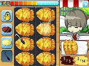 Boongabbang Tycoon free online cooking simulation game