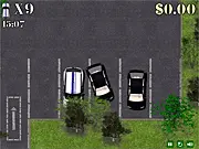 Super Valet Parking free online game, match three puzzle and parking skill game