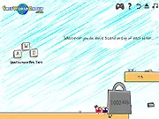 Mr. and Mrs. Tart free online puzzle game on PlayArcadeHub