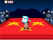 Play Star Hit free online game, a celebrity quick-hit arcade challenge on PlayArcadeHub.net.