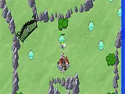 Ricochet Heroes free online Pinball RPG game. Flinging heroes to bounce and defeat evil monsters with multiball madness.