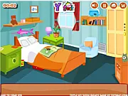 Play Triple Key Room Escape free online hidden object puzzle game