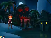 Play Cap'n Marcela Parrot Charmer free online pirate adventure game