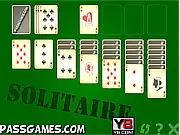 PG Solitaire, Classic Klondike Card Game