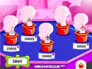 Play Earring Workshop free online design game for girls at PlayArcadeHub. Create custom jewelry and fashion accessories.