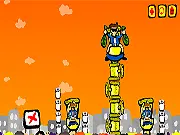 Play Anger On The Street free online physics destruction game