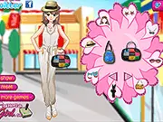 Play Jumpsuits Fashion free online dress-up game, designing outfits with stylish jumpsuits and accessories.