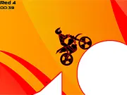 Play Max Dirtbike 3 free online physics dirt bike racing game