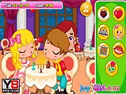 Play Jane Valentines Day Slacking free online hidden mini-game