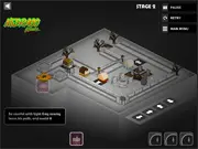 Play Dream Exit online, a cute puzzle game helping little characters reach the exit using arrows and paths