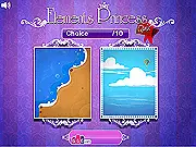 Take the free Elements Princess Quiz online to discover your royal element: Fire, Water, Earth, or Air.