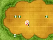 Dig Big free online treasure hunt and memory game