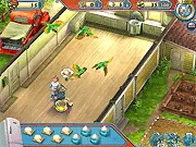 Play Farm To Fork free online bakery tycoon game, build up your bakery, add ingredients and sell for profit