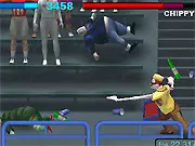 Tifosi Sports Riot free online game strategy funny chaos sports fans PlayArcadeHub