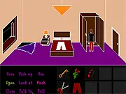 Lets Click and Escape free online puzzle game where you find objects and solve riddles