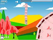 Play Doeo Online free speed clicker game, reflex challenge, touch the Doeos before time runs out