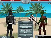 Play Lethal RPG Universe free online, fantasy role-playing game, turn-based combat RPG, free character customization game