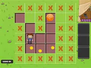 Big Dig: Treasure Clickers free online idle clicker game mining treasure