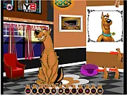 Play Scooby Room Decoration free online, design Scooby-Doo's room, choose dog furniture, bright paint, and accessories for a fantastic relaxing space.