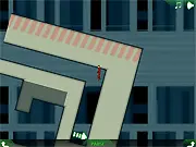 Play Rotation Experiment free online puzzle game with gravity mechanics