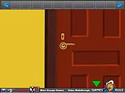 Play Farmhouse Thanksgiving Escape free online game. Point and click puzzle game to escape a locked house.