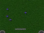 Siege Defender free online castle defense game PlayArcadeHub
