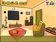 Play Classy Room Escape free online puzzle game find clues hidden object