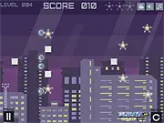Fizzion skill game online, free rhythm game, divide lightning ball game