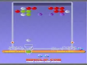 Magic Balls free puzzle game, match 2 online game, color removal skill game