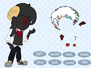 Play Cody Dress Up free online game, customize Cody's sharp and cutting-edge fashion style