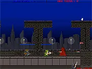 Play Team Contravention free online, action game destroyed world, tactical battle game