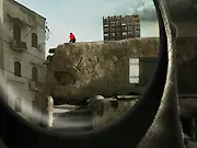Play Specialist Shooter free online FPS game on PlayArcadeHub