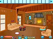 Play Holiday Room Escape free online point and click puzzle game. Find clues to escape the locked resort room on PlayArcadeHub.