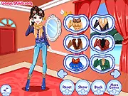 Play Aspen Winter Holiday free online dress-up and fashion game on PlayArcadeHub