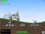 Play Dream Car Racing Evo free online builder and physics racing game